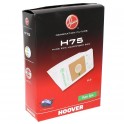 Sacs Aspirateur Hoover H75 Purehepa